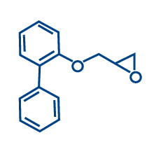 OPP-G | 2-Biphenylyl glycidyl ether