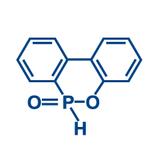 HCA | 9,10-Dihydro-9-oxa-10-phosphaphenanthrene-10-oxide