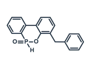 Bz-HCA | 8-Benzyl-9,10-dihydro-9-oxa-10-phosphaphenanthrene-10-oxide