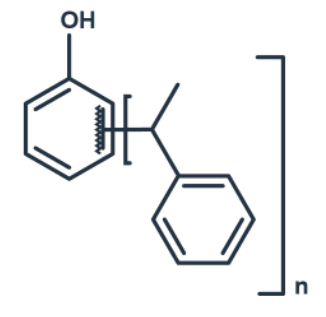SP-F | Phenol, styrenated | Consist mainly of mono-styrenated phenol  [Over 70%]